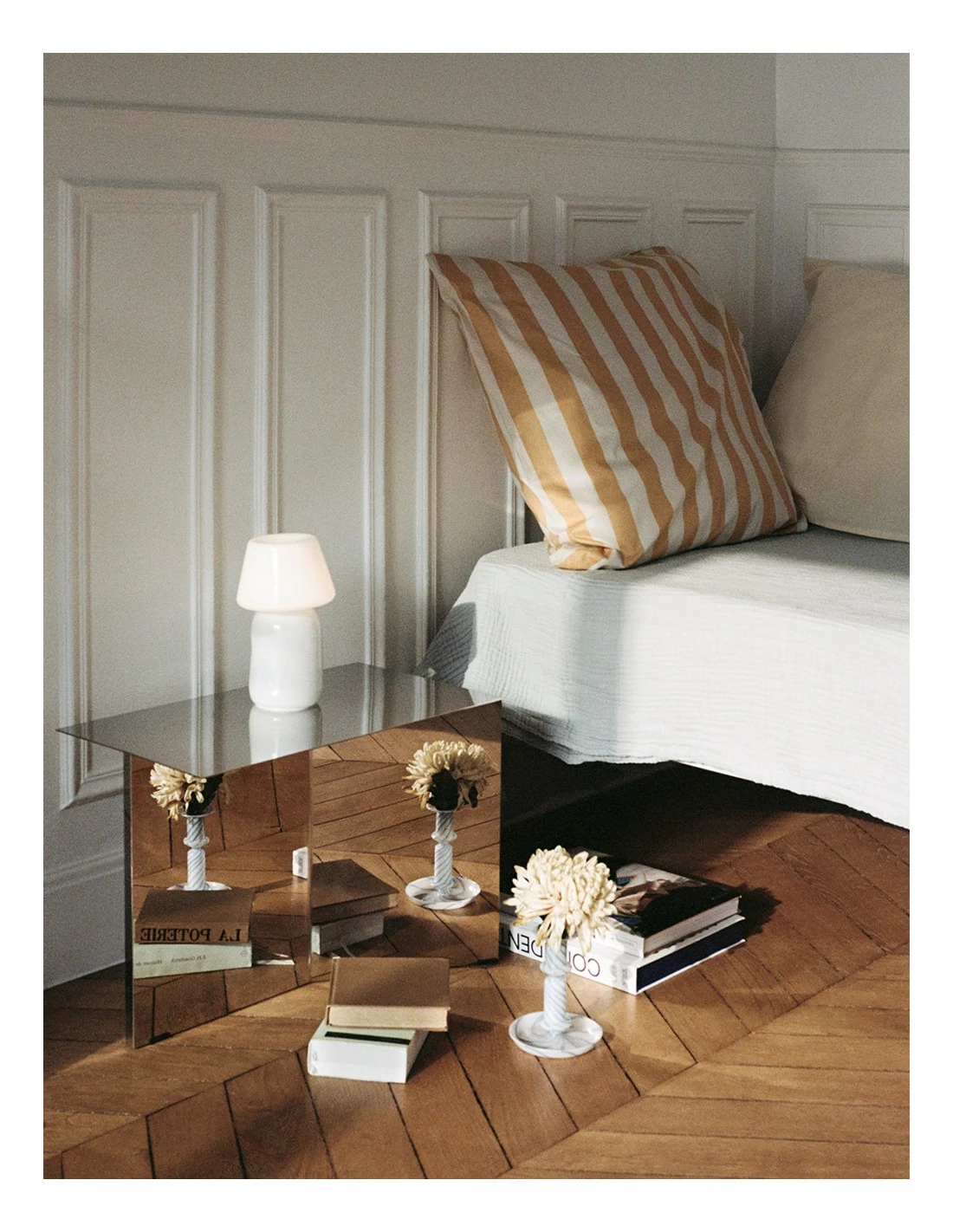 Hay FUNDA ALMOHADÓN ÉTÉ 4 Hay FUNDA ALMOHADÓN ÉTÉ - Imagen 2