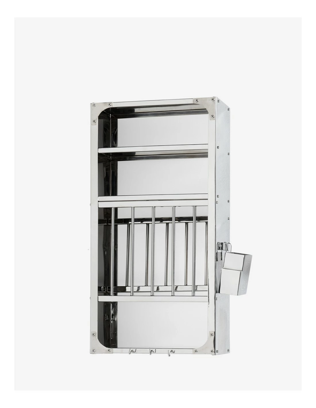 Hay SOPORTE PLATOS INDIAN S 3 Hay SOPORTE PLATOS INDIAN S