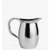 Hay INDIAN STEEL PITCHER -Cama & Baño comercio HAY INDIANSTEELPITCHER