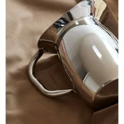 Hay INDIAN STEEL PITCHER -Cama & Baño comercio HAY INDIANSTEELPITCHER 4