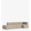 Hay MAGS 3 COMBO LINARA -Cama & Baño comercio HAY MAGS 3SEATER LINARA 2