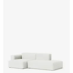 Hay MAGS SOFT LOW ARMREST 2.5 COMBO 3 FLAMIBER LEFT