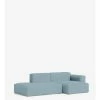 Hay MAGS SOFT LOW ARMREST 2.5 COMBO 3 FLAMIBER RIGHT -Cama & Baño comercio HAY MAGS SOFT 25COMBO3 LOWRIGHT FLAMIBER