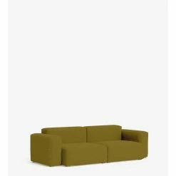 Hay MAGS SOFT LOW ARMREST 2.5 FLAMIBER