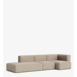 Hay MAGS SOFT 3 COMBO 3 LINARA RIGHT ARMREST