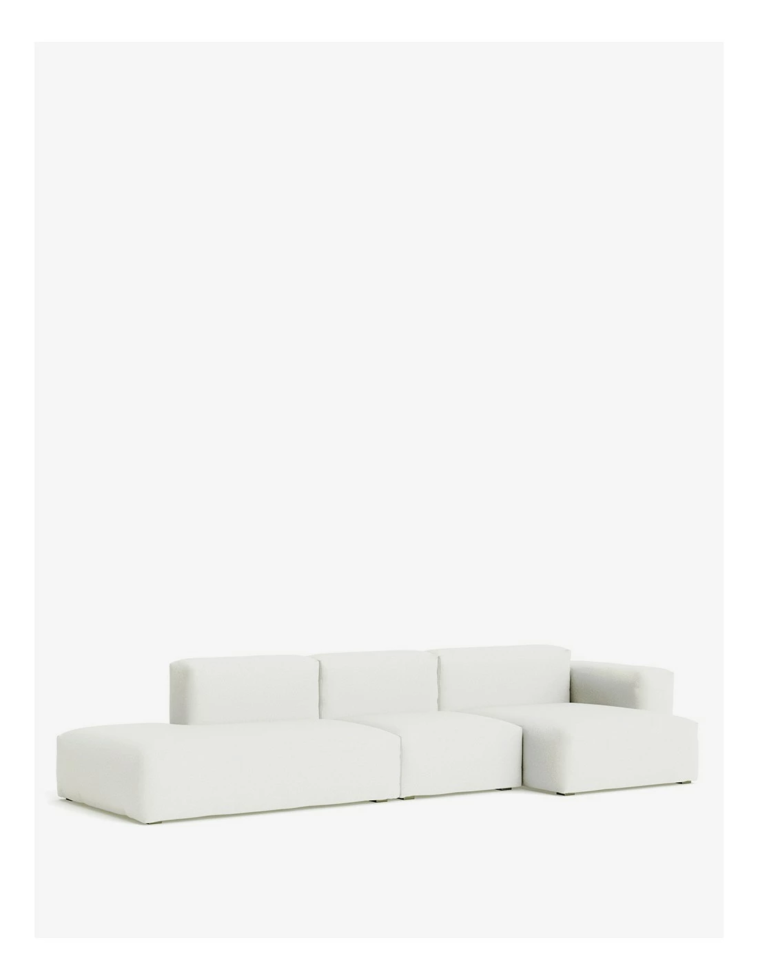 Hay MAGS SOFT LOW ARMREST 3 COMBO 3 FLAMIBER RIGHT 3 Hay MAGS SOFT LOW ARMREST 3 COMBO 3 FLAMIBER RIGHT