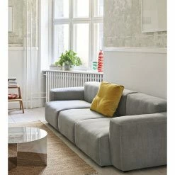 Hay MAGS SOFT LOW ARMREST 3 LINARA 8 Hay MAGS SOFT LOW ARMREST 3 LINARA -Cama & Baño comercio HAY MAGS SOFT 3SEATER HIGH LINARA 2