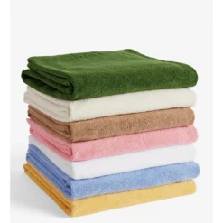 Hay TOALLA BAÑO MONO -Cama & Baño comercio HAY MONO BATHSHEET CAPPUCCINO 2