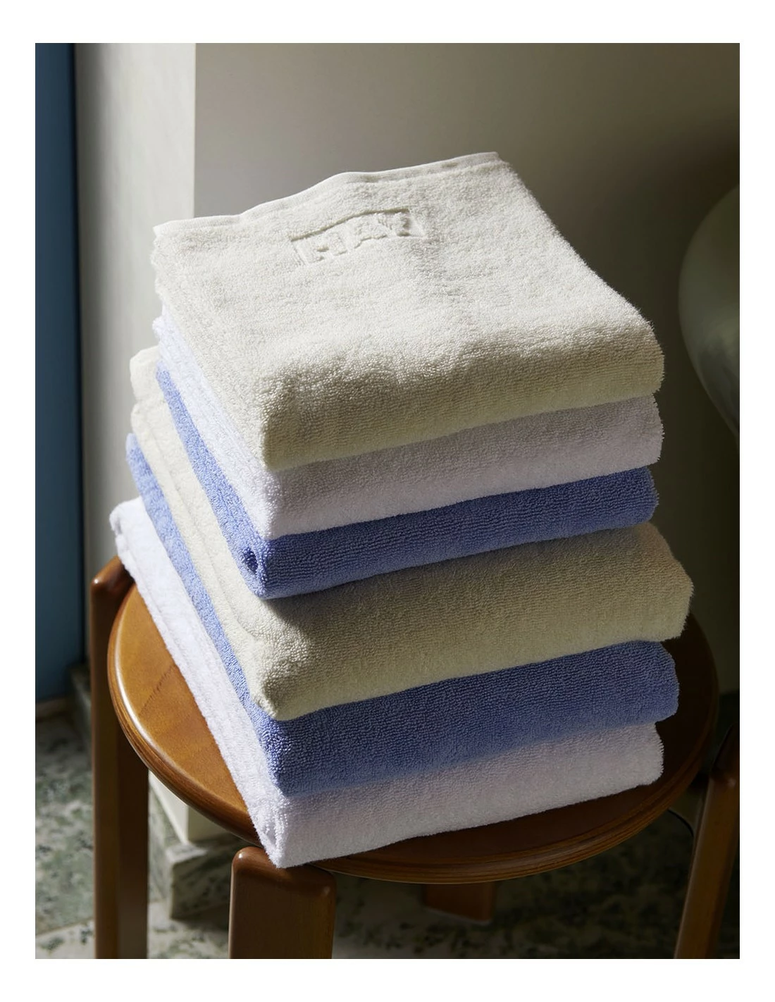 Hay TOALLA BAÑO MONO 4 Hay TOALLA BAÑO MONO - Imagen 2