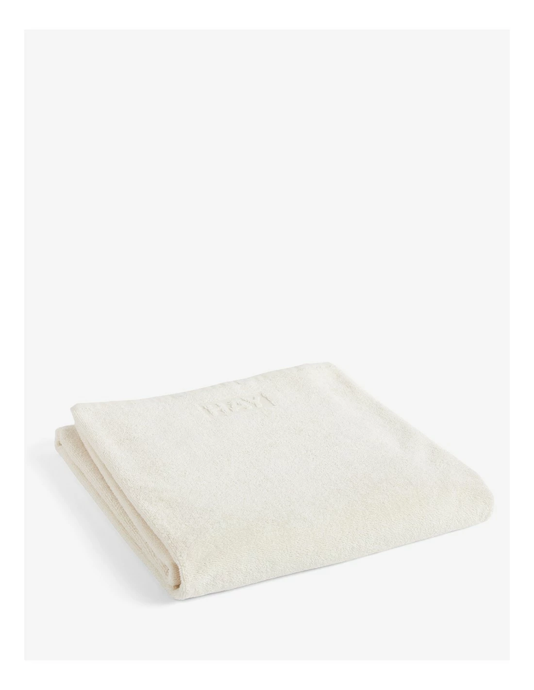 Hay TOALLA BAÑO MONO 5 Hay TOALLA BAÑO MONO - Imagen 3