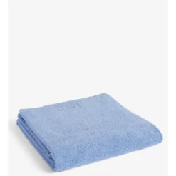 Hay TOALLA BAÑO MONO -Cama & Baño comercio HAY MONO BATHSHEET SKYBLUE 2