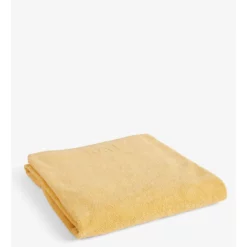 Hay TOALLA BAÑO MONO -Cama & Baño comercio HAY MONO BATHSHEET YELLOW 2