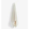 Hay TOALLA DUCHA MONO -Cama & Baño comercio HAY MONO BATHTOWEL CREAM