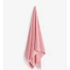 Hay TOALLA DUCHA MONO 1 Hay TOALLA DUCHA MONO -Cama & Baño comercio HAY MONO BATHTOWEL PINK