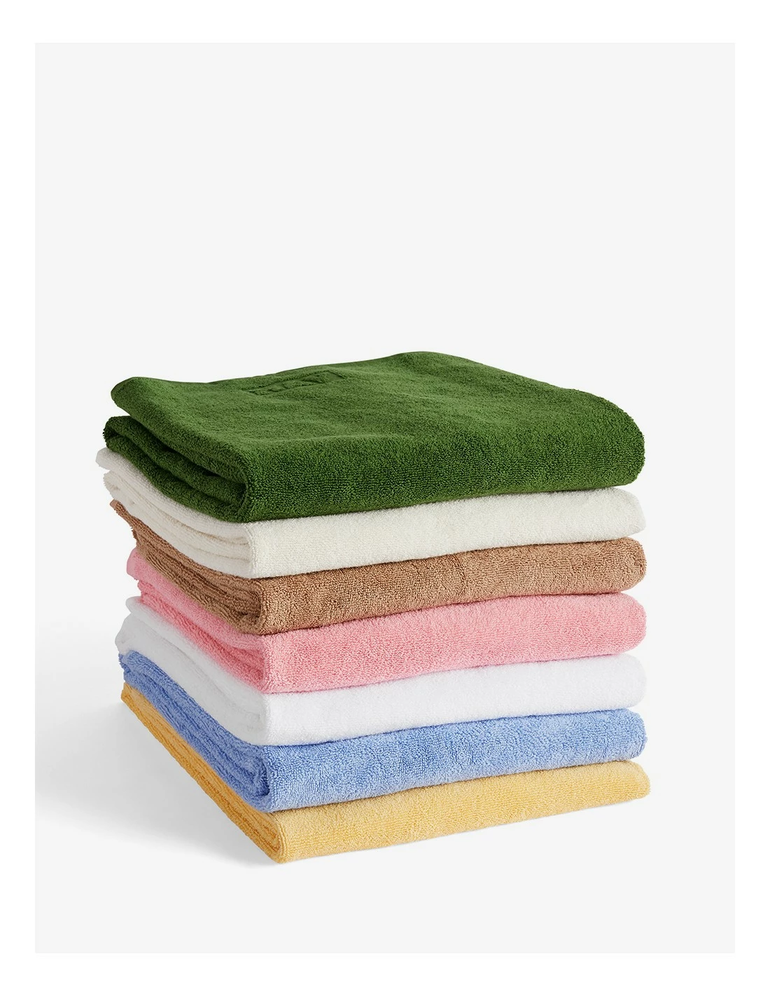 Hay TOALLA DUCHA MONO 5 Hay TOALLA DUCHA MONO - Imagen 3