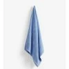 Hay TOALLA DUCHA MONO -Cama & Baño comercio HAY MONO BATHTOWEL SKYBLUE