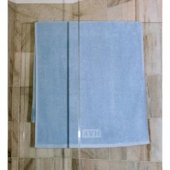 Hay TOALLA DUCHA MONO -Cama & Baño comercio HAY MONO BATHTOWEL SKYBLUE 2
