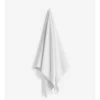 Hay TOALLA DUCHA MONO 1 Hay TOALLA DUCHA MONO -Cama & Baño comercio HAY MONO BATHTOWEL WHITE