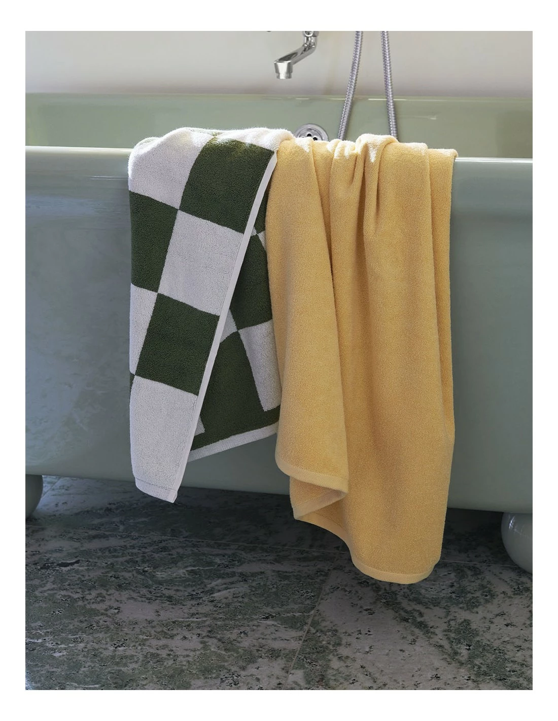 Hay TOALLA DUCHA MONO 4 Hay TOALLA DUCHA MONO - Imagen 2