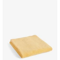 Hay TOALLA DUCHA MONO 12 Hay TOALLA DUCHA MONO -Cama & Baño comercio HAY MONO BATHTOWEL YELLOW 4