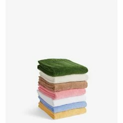 Hay TOALLA MANO MONO -Cama & Baño comercio HAY MONO HANDTOWEL CREAM 3