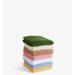 Hay TOALLA MANO MONO -Cama & Baño comercio HAY MONO HANDTOWEL YELLOW 3