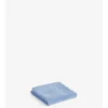 Hay TOALLA TOCADOR MONO 2 Hay TOALLA TOCADOR MONO -Cama & Baño comercio HAY MONO WASHCLOTH SKYBLUE