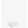 Hay TOALLA TOCADOR MONO -Cama & Baño comercio HAY MONO WASHCLOTH WHITE