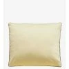 Hay FUNDA ALMOHADÓN OUTLINE 2 Hay FUNDA ALMOHADÓN OUTLINE -Cama & Baño comercio HAY OUTLINE PILLOW YELLOW