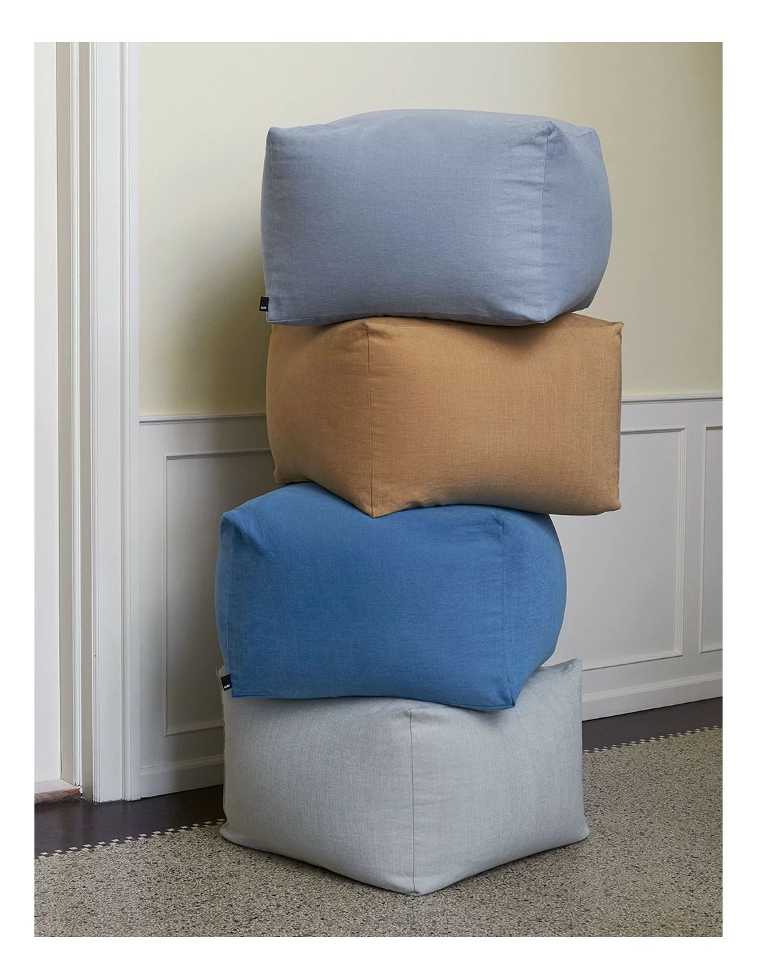 Hay POUF 5 Hay POUF - Imagen 3