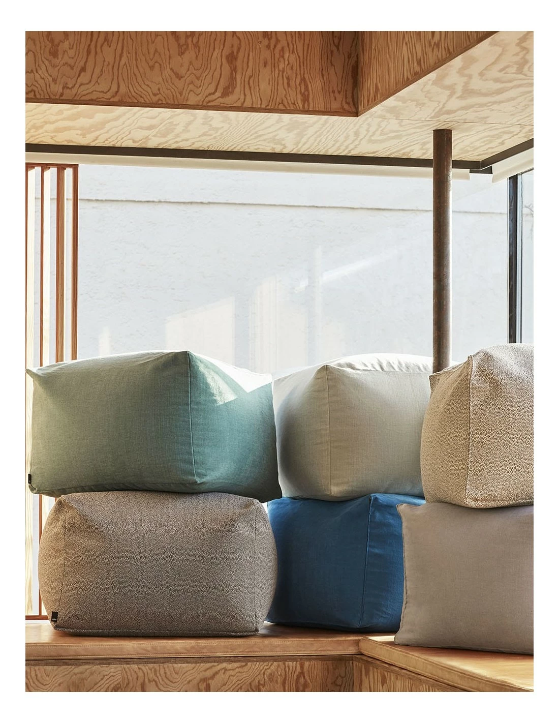 Hay POUF 6 Hay POUF - Imagen 4