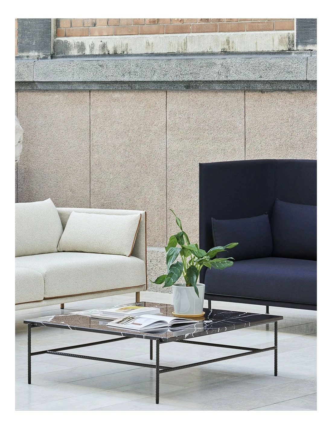 Hay MESA REBAR COFFEE 4 Hay MESA REBAR COFFEE - Imagen 2