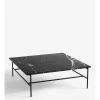 Hay MESA REBAR COFFEE -Cama & Baño comercio HAY REBAR COFFEETABLE 80X84X33