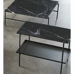 Hay MESA REBAR COFFEE 8 Hay MESA REBAR COFFEE -Cama & Baño comercio HAY REBAR COFFEETABLE 80X84X33 2