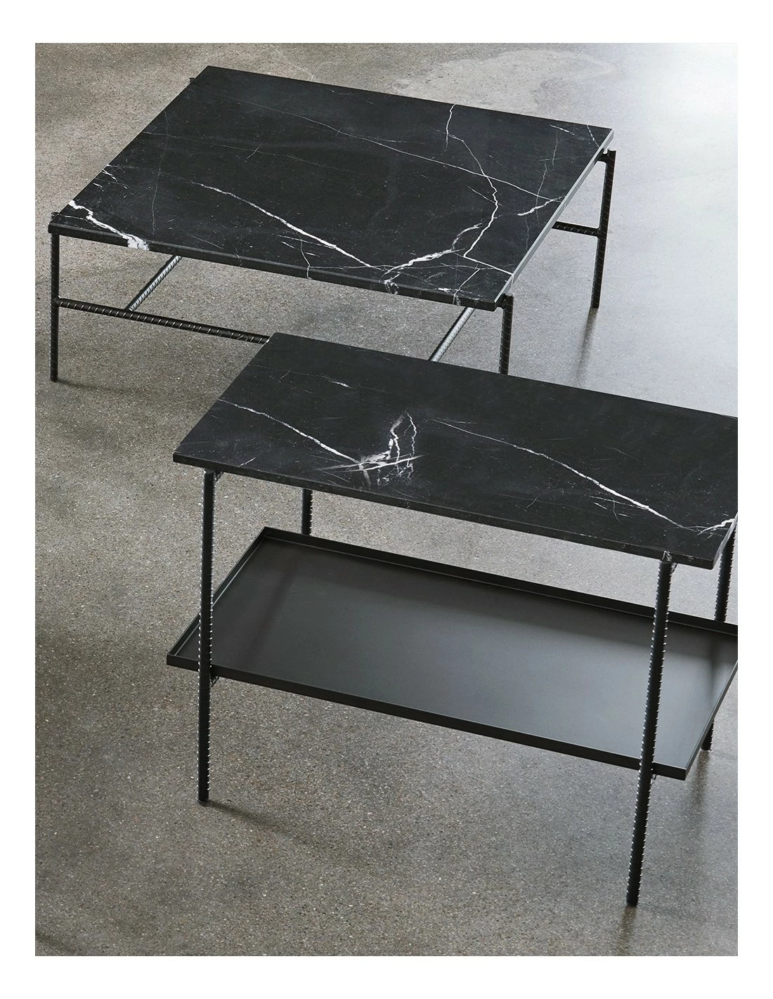 Hay MESA REBAR COFFEE 5 Hay MESA REBAR COFFEE - Imagen 3