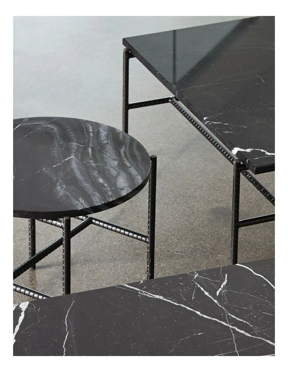 Hay MESA REBAR COFFEE 6 Hay MESA REBAR COFFEE - Imagen 4