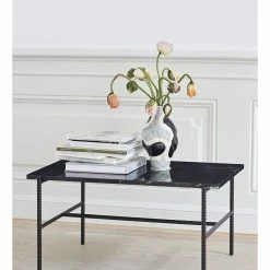 Hay MESA REBAR COFFEE RECTANGULAR -Cama & Baño comercio HAY REBAR RECTANGULARCOFFEETABLE 2