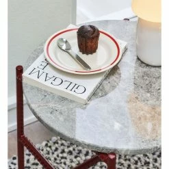 Hay REBAR SIDE TABLE -Cama & Baño comercio HAY REBAR SIDE 75 5