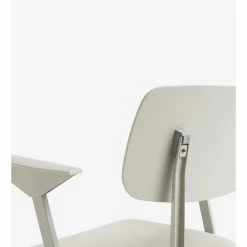 Hay SILLA REPOSABRAZOS RESULT TAPIZADA 8 Hay SILLA REPOSABRAZOS RESULT TAPIZADA -Cama & Baño comercio HAY RESULT ARMCHAIR UPHOLSTERY 1