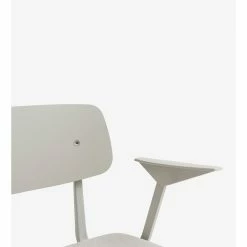 Hay SILLA REPOSABRAZOS RESULT TAPIZADA 10 Hay SILLA REPOSABRAZOS RESULT TAPIZADA -Cama & Baño comercio HAY RESULT ARMCHAIR UPHOLSTERY 3