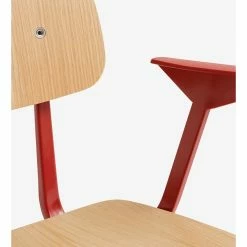 Hay SILLA REPOSABRAZOS RESULT -Cama & Baño comercio HAY RESULTCHAIR 2