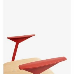 Hay SILLA REPOSABRAZOS RESULT -Cama & Baño comercio HAY RESULTCHAIR 4