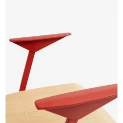 Hay SILLA REPOSABRAZOS RESULT -Cama & Baño comercio HAY RESULTCHAIR 5