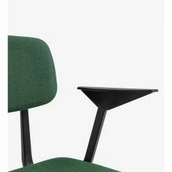 Hay SILLA REPOSABRAZOS RESULT TAPIZADA -Cama & Baño comercio HAY RESULTCHAIR FULLUPHOLSTERY 4