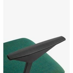 Hay SILLA REPOSABRAZOS RESULT TAPIZADA -Cama & Baño comercio HAY RESULTCHAIR FULLUPHOLSTERY 6