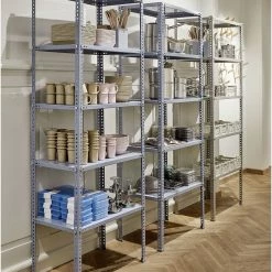 HAY SHELVING UNIT -Cama & Baño comercio HAY SHELVINGUNIT 2