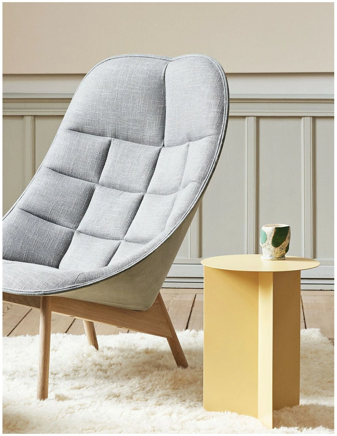 Hay MESA SLIT HIGH 5 Hay MESA SLIT HIGH - Imagen 3