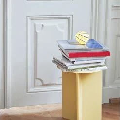 Hay MESA SLIT HIGH 9 Hay MESA SLIT HIGH -Cama & Baño comercio HAY SLITTABLE HIGH 3