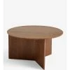 Hay SLIT TABLE WOOD LARGE -Cama & Baño comercio HAY SLITTABLE WOOD LARGE