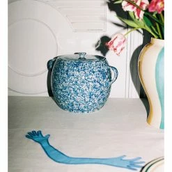 Hay CAZUELA SOBREMESA -Cama & Baño comercio HAY SOBREMESA BEANPOT 2